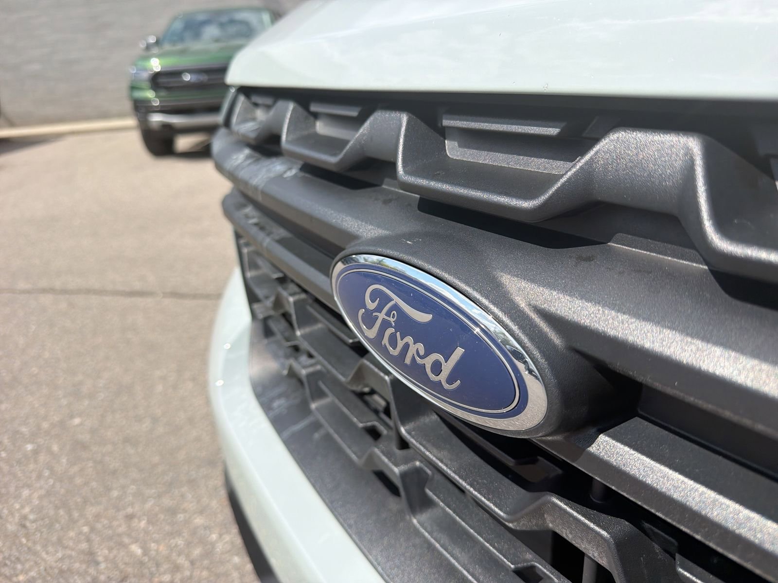 Used 2022 Ford Maverick XL w/ Equipment Group 100A Standard AWD/4WD image 13