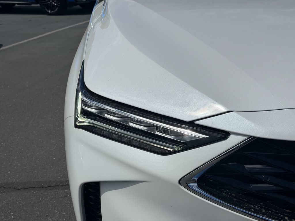 New 2026 Acura MDX w/ Advance Package AWD/4WD image 5