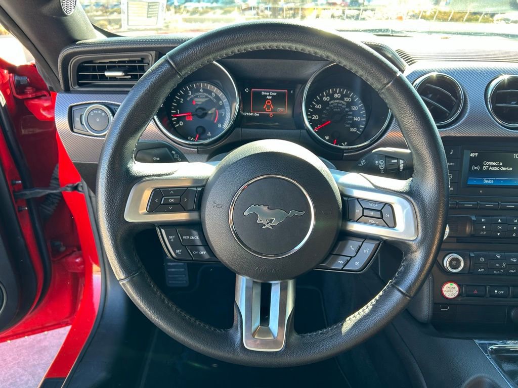 Used 2016 Ford Mustang GT w/ Black Accent Package image 10