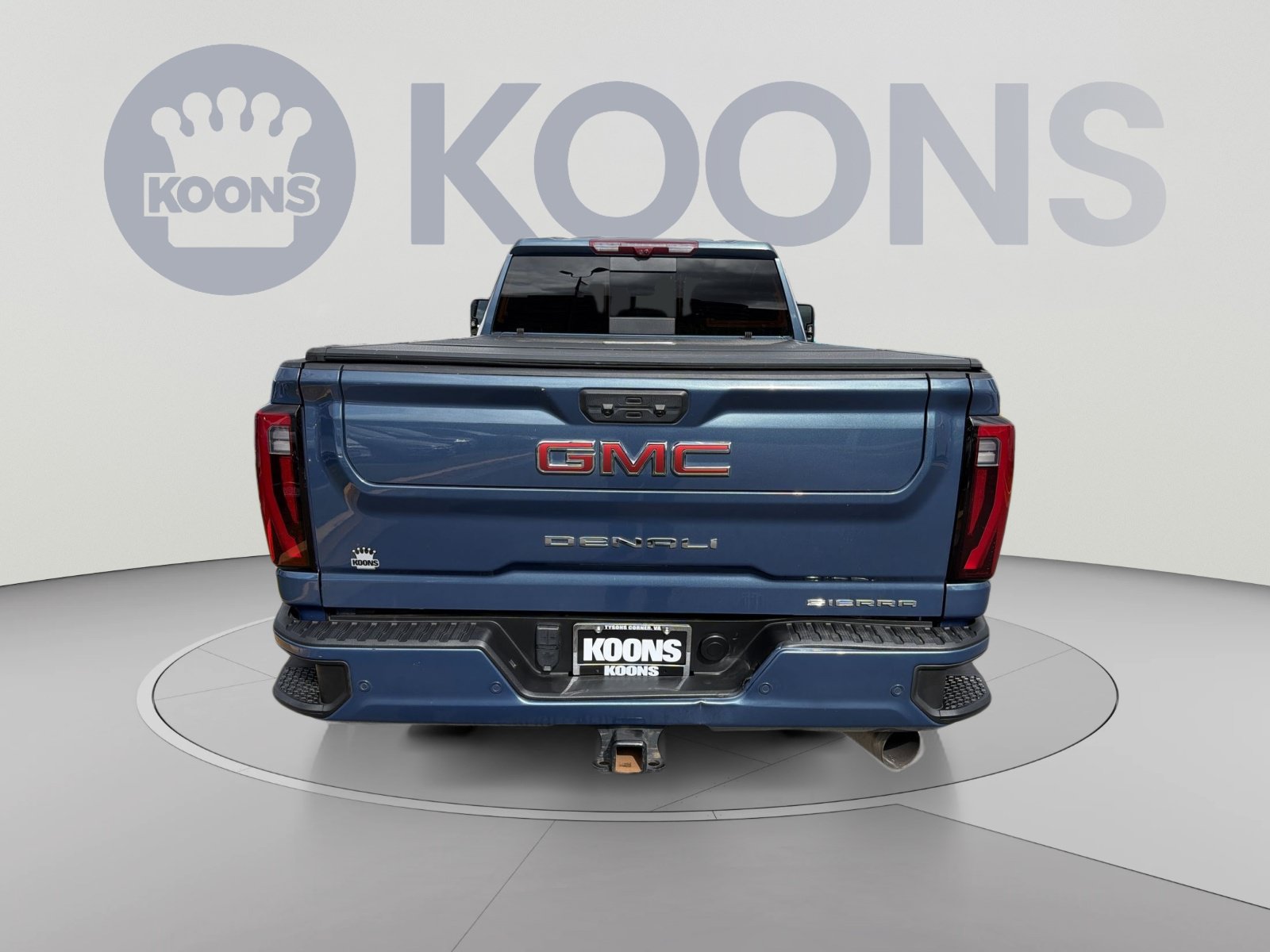 Used 2024 GMC Sierra 3500 Denali w/ Denali Reserve Package AWD/4WD image 26