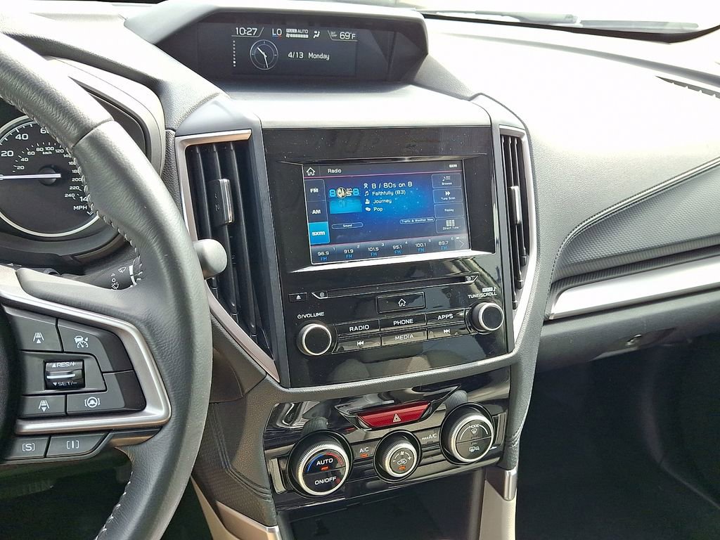 Used 2022 Subaru Forester Premium image 19