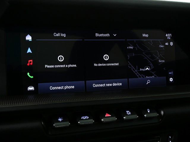 Certified 2025 Porsche 911 Carrera GTS image 14