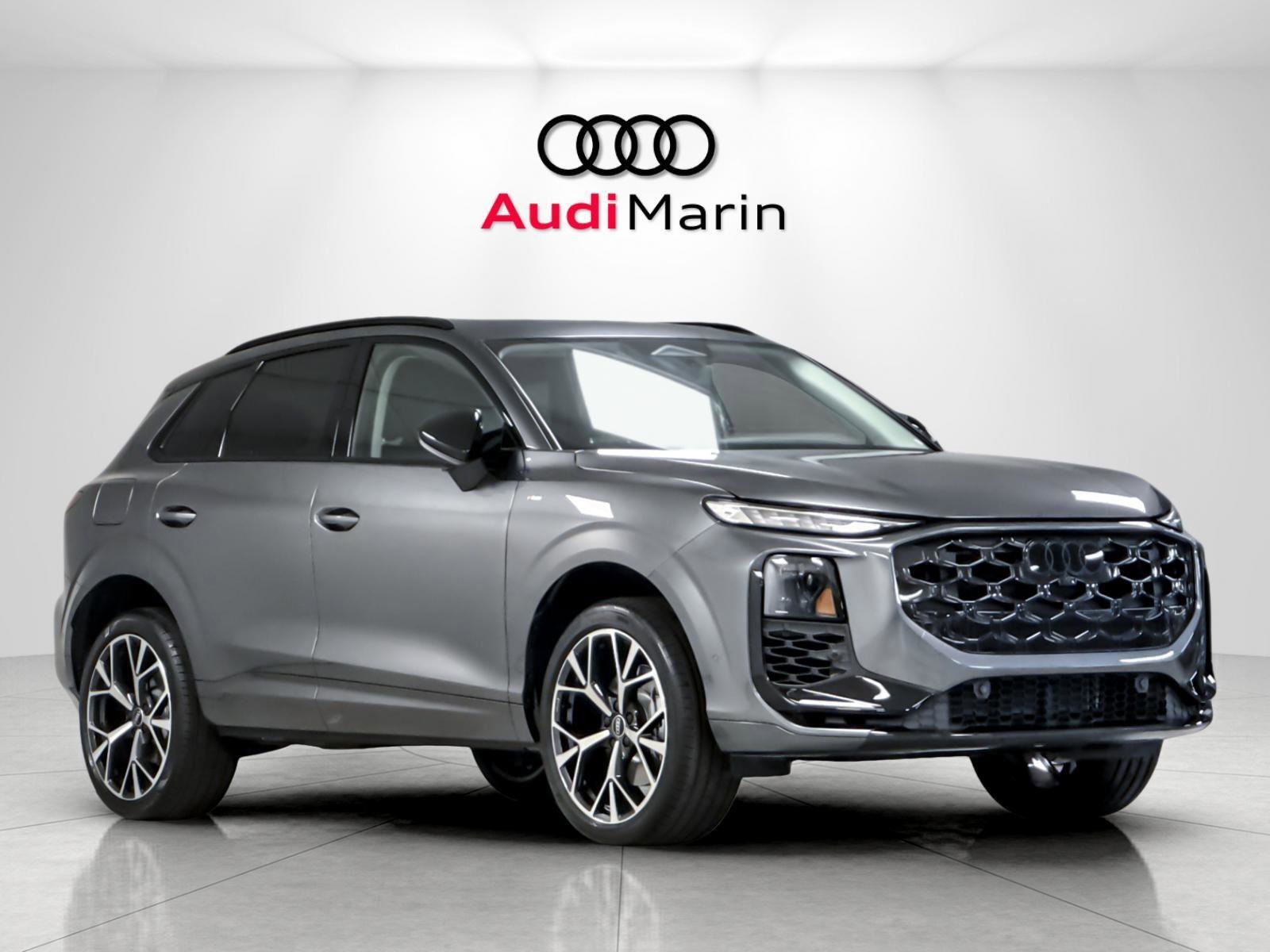 New 2026 Audi Q3 quattro 2.0T image 7