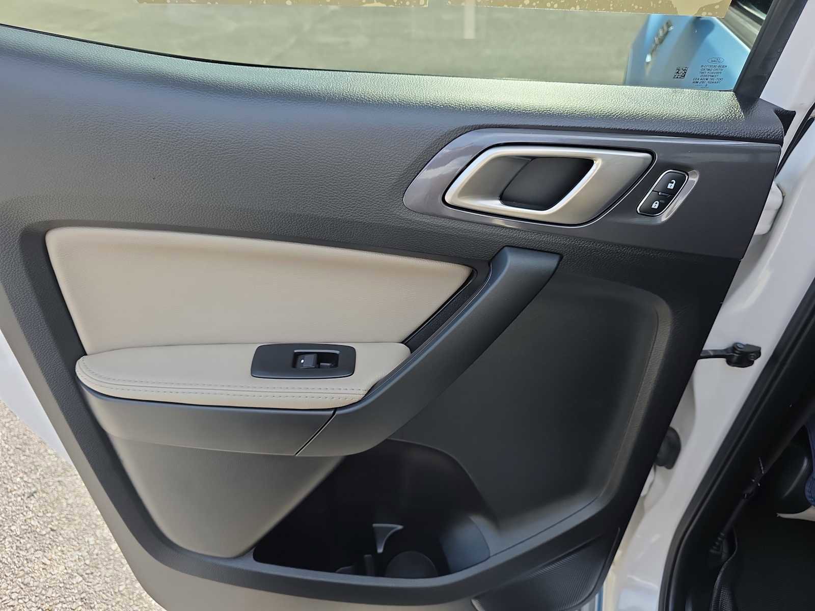 Used 2020 Ford Ranger Lariat w/ Equipment Group 501A Mid image 30