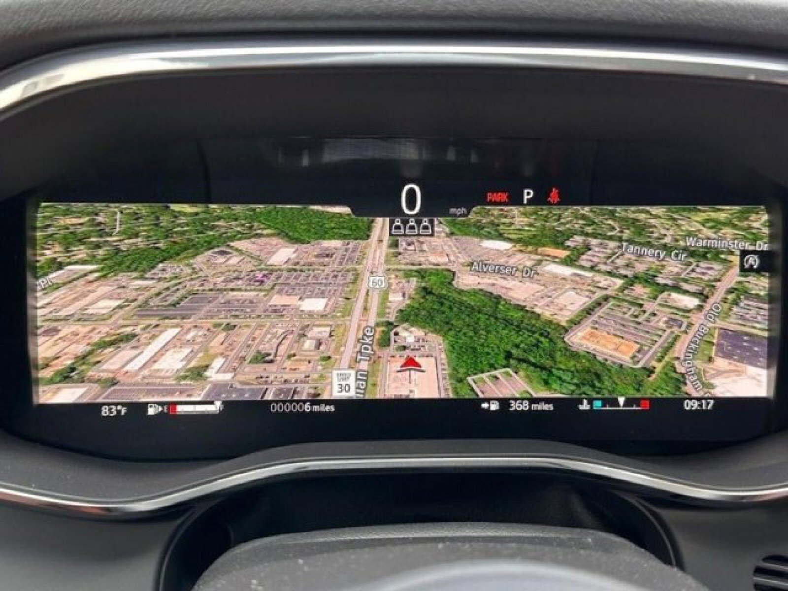 New 2024 Jaguar XF R-Dynamic SE image 41