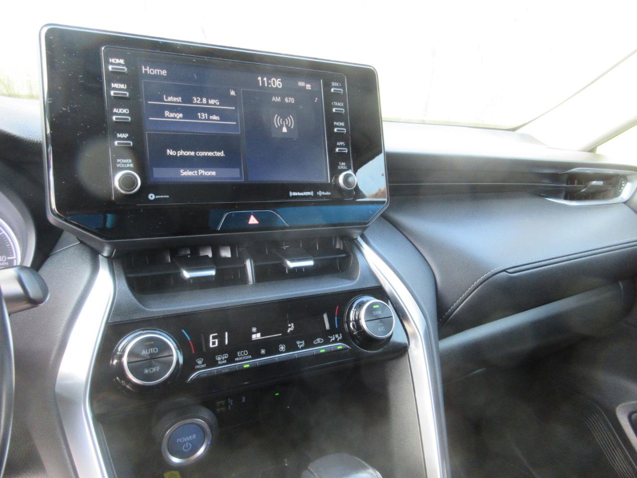 Used 2021 Toyota Venza LE w/ Carpet Mat Package (TMS) AWD/4WD image 33