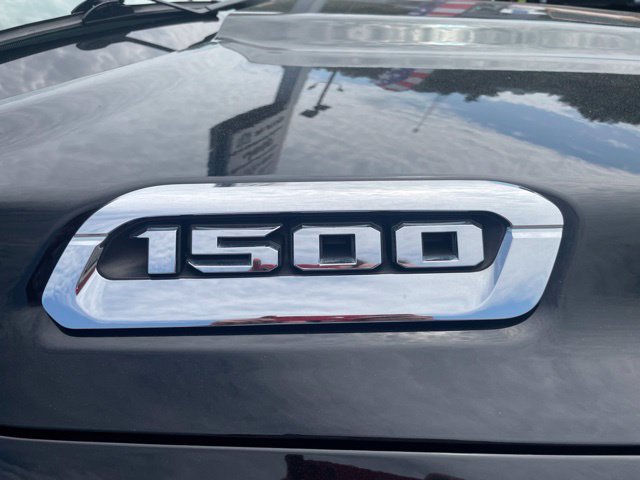 Used 2019 RAM 1500 Big Horn AWD/4WD image 13