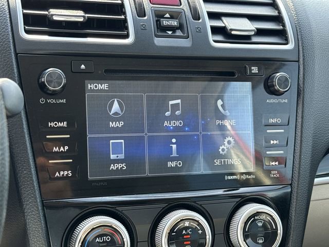 Used 2018 Subaru Forester 2.5i Limited AWD/4WD image 23