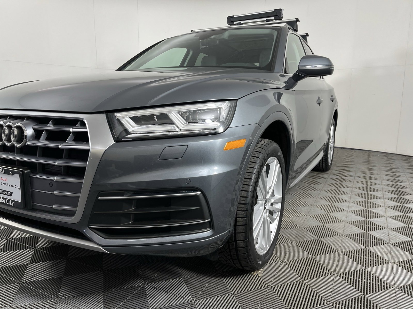 Used 2020 Audi Q5 2.0T Premium Plus image 4