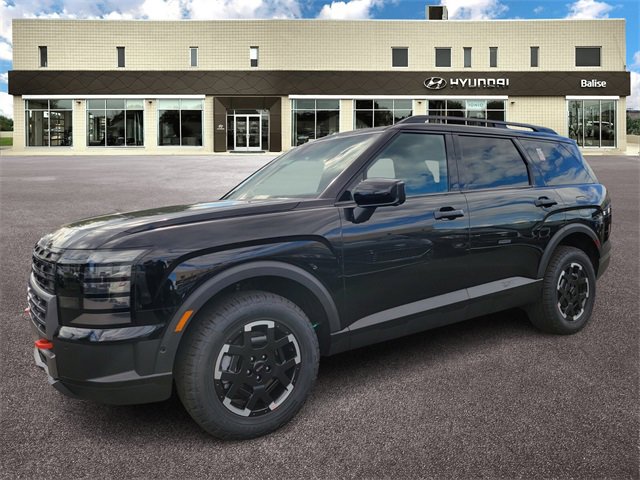 New 2026 Hyundai Palisade XRT Pro image 6