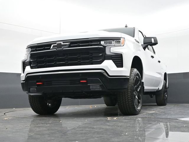 New 2026 Chevrolet Silverado 1500 LT Trail Boss w/ Safety Package image 51