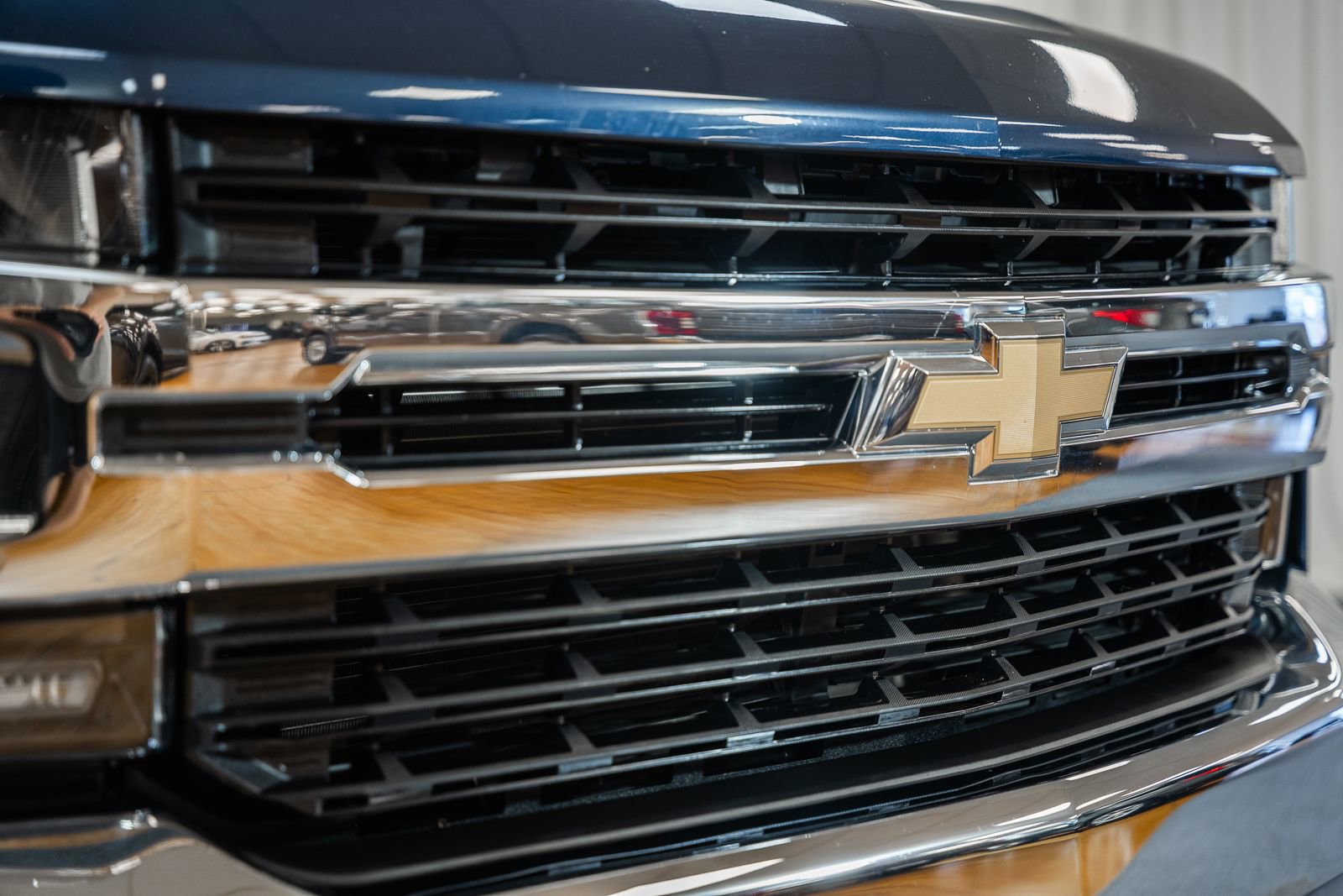 Used 2020 Chevrolet Silverado 1500 LT w/ All-Star Edition AWD/4WD image 14