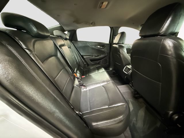 Used 2016 Chevrolet Malibu LT image 25