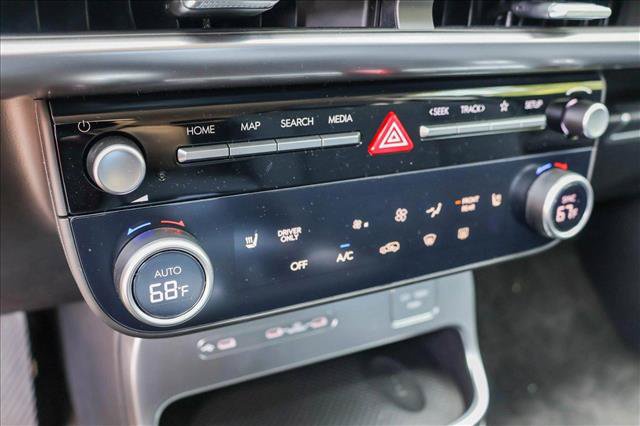 New 2026 Hyundai Ioniq 9 SE AWD/4WD image 20