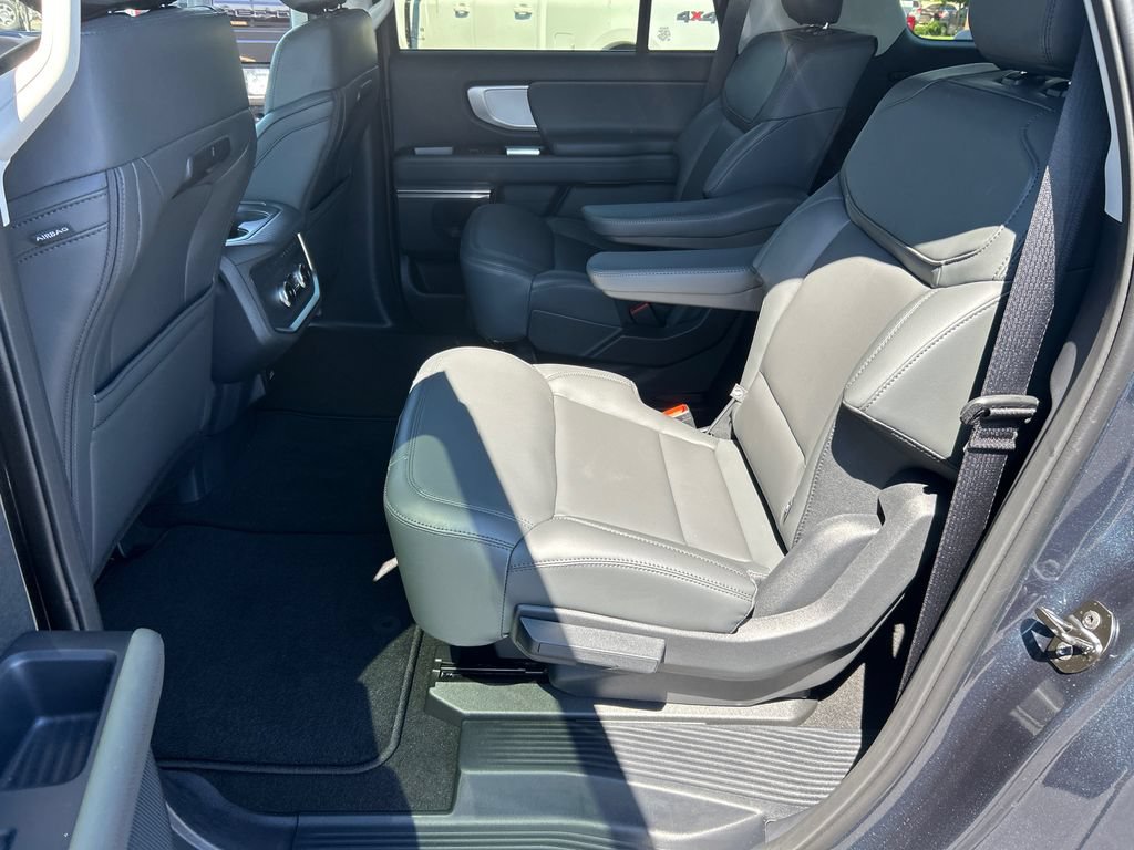 New 2026 Ford Expedition Max Active AWD/4WD image 22