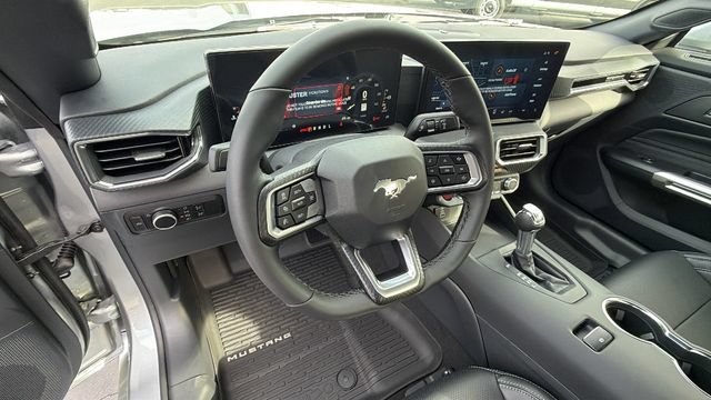 New 2026 Ford Mustang Premium w/ Bronze Appearance Package RWD image 26