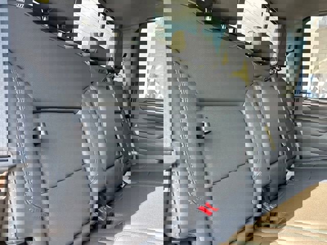 New 2026 Chevrolet Silverado 2500 LTZ w/ Trail Boss Package image 26