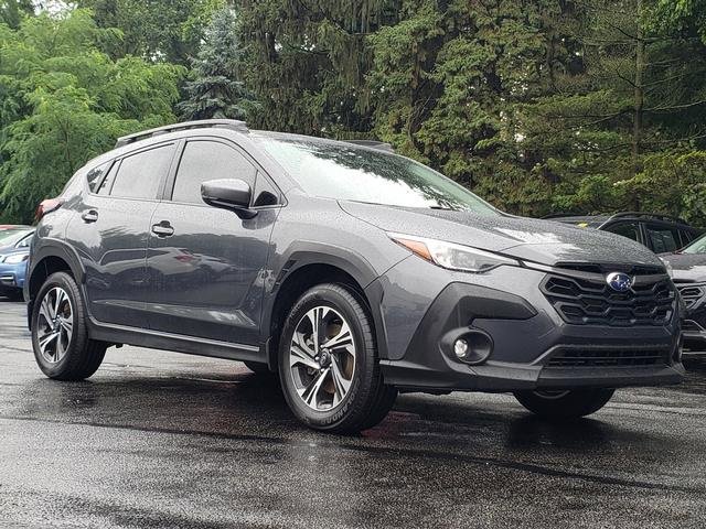 Used 2024 Subaru Crosstrek 2.0i Premium