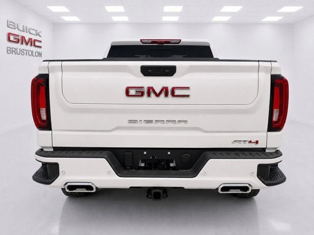 New 2026 GMC Sierra 1500 AT4 w/ Technology Package AWD/4WD image 6