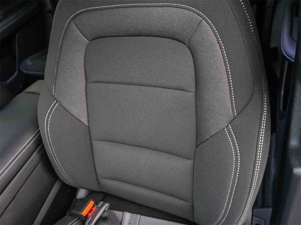 New 2026 Chevrolet Blazer EV LT w/ Midnight/Sport Edition FWD image 20