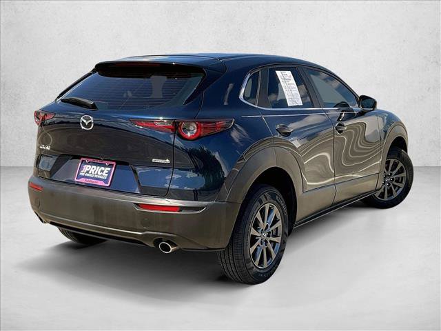Used 2021 MAZDA CX-30 FWD 2.5 S video 2