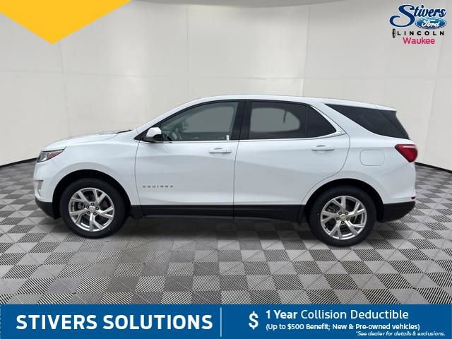 Used 2020 Chevrolet Equinox LT image 10