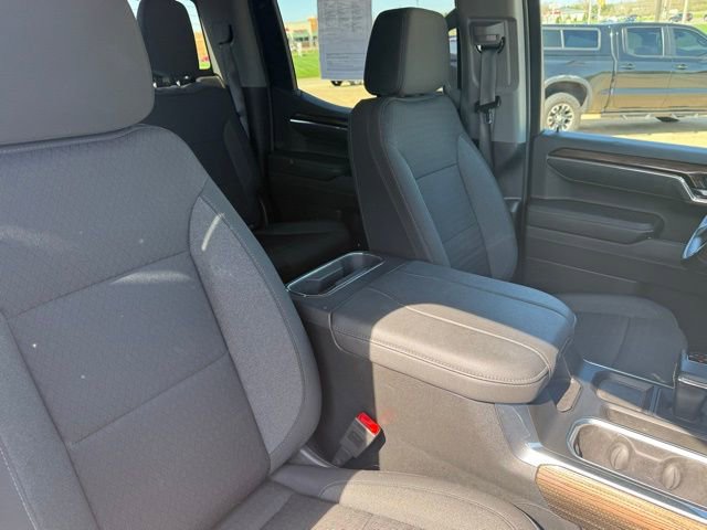 Certified 2024 Chevrolet Silverado 1500 RST w/ Convenience Package II AWD/4WD image 30