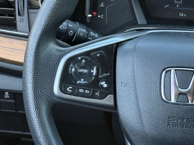 Used 2022 Honda CR-V EX image 13