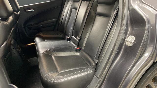 Used 2019 Dodge Charger SXT w/ Plus Group image 16