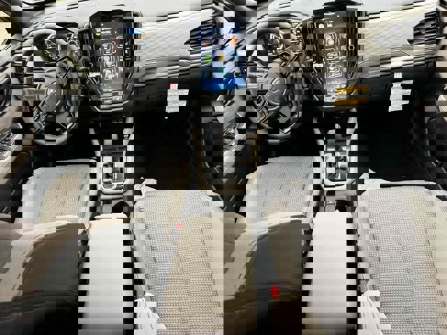 New 2025 Subaru Forester Premium image 14