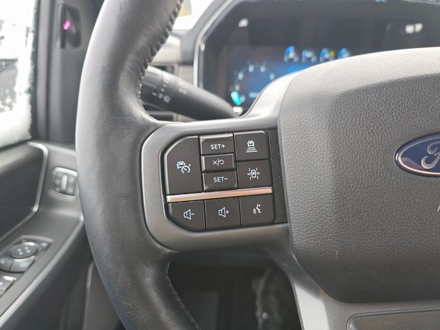 Used 2024 Ford F150 Lariat w/ Tow/Haul Package image 20