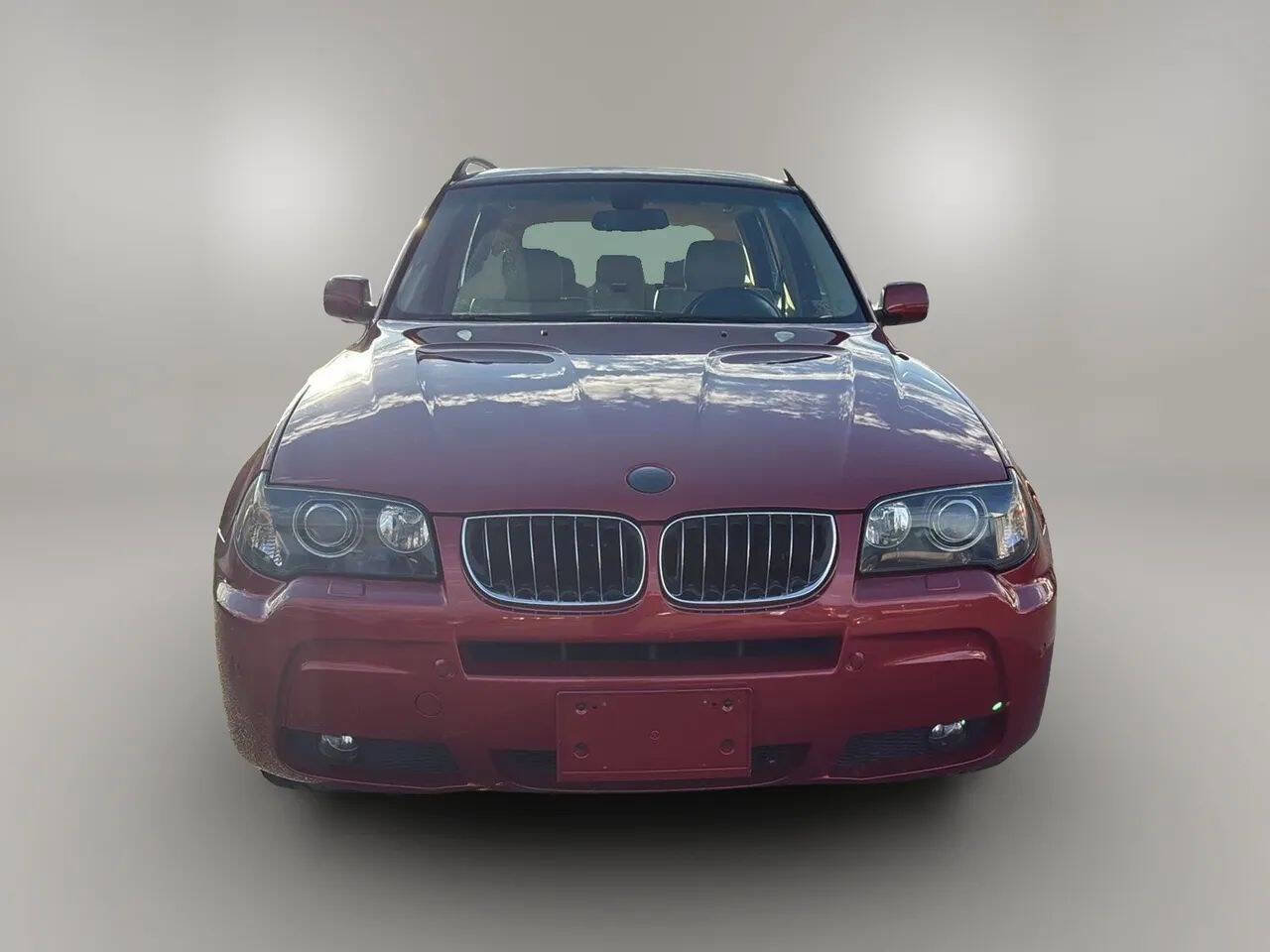 Used 2006 BMW X3 3.0i image 2
