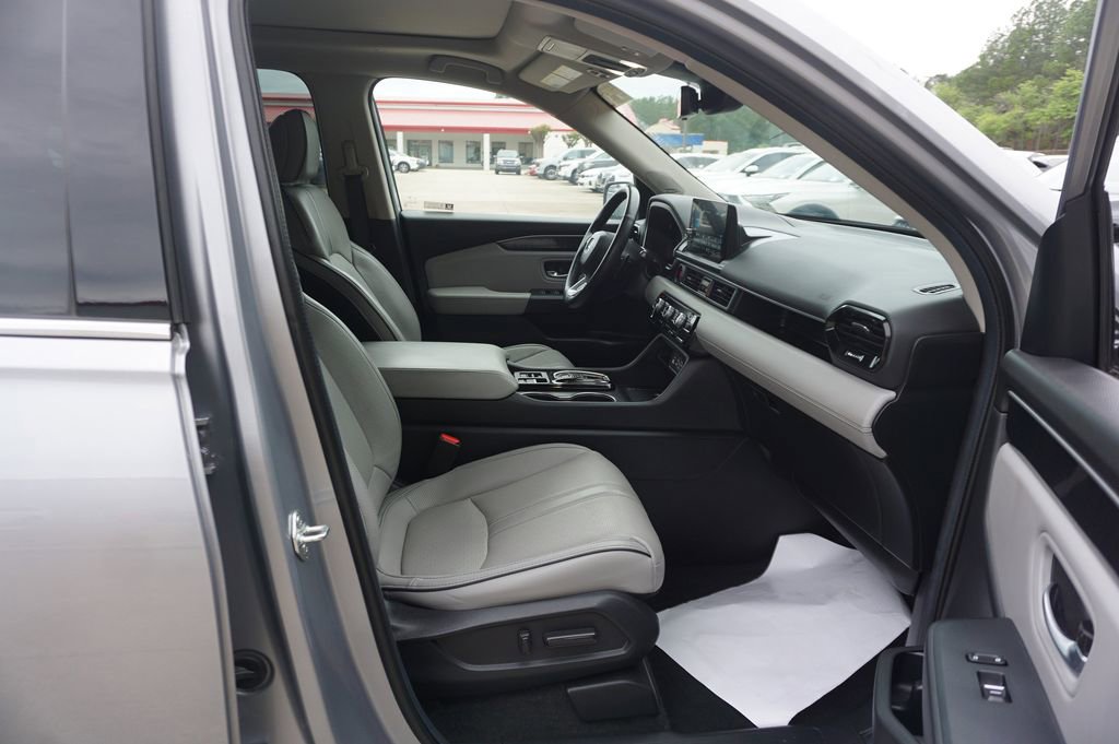 Used 2024 Honda Pilot Elite image 21