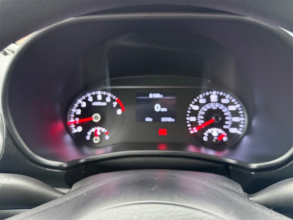 Certified 2021 Kia Soul LX image 24