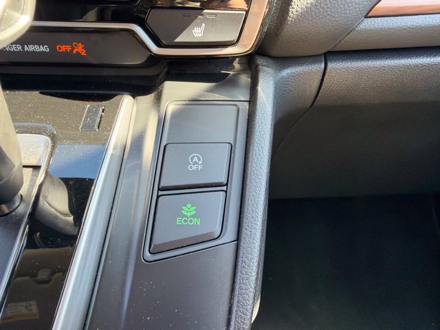 Used 2022 Honda CR-V Touring image 24
