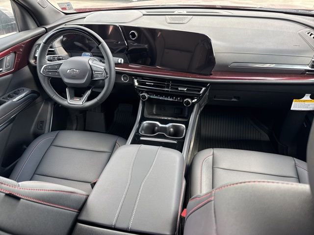 New 2026 Chevrolet Traverse Z71 w/ Enhanced Driving Package image 16