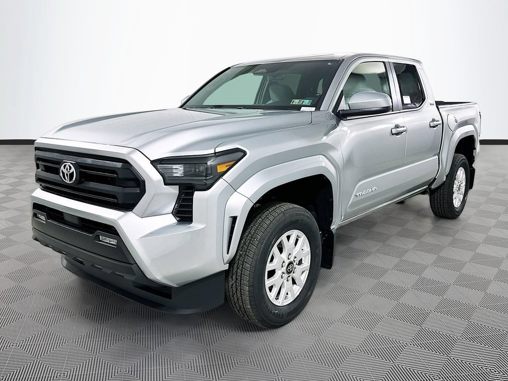 New 2026 Toyota Tacoma SR5 AWD/4WD image 23