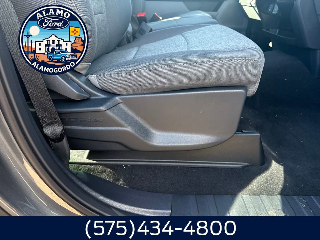 New 2026 Ford F250 XL w/ STX Appearance Package image 17