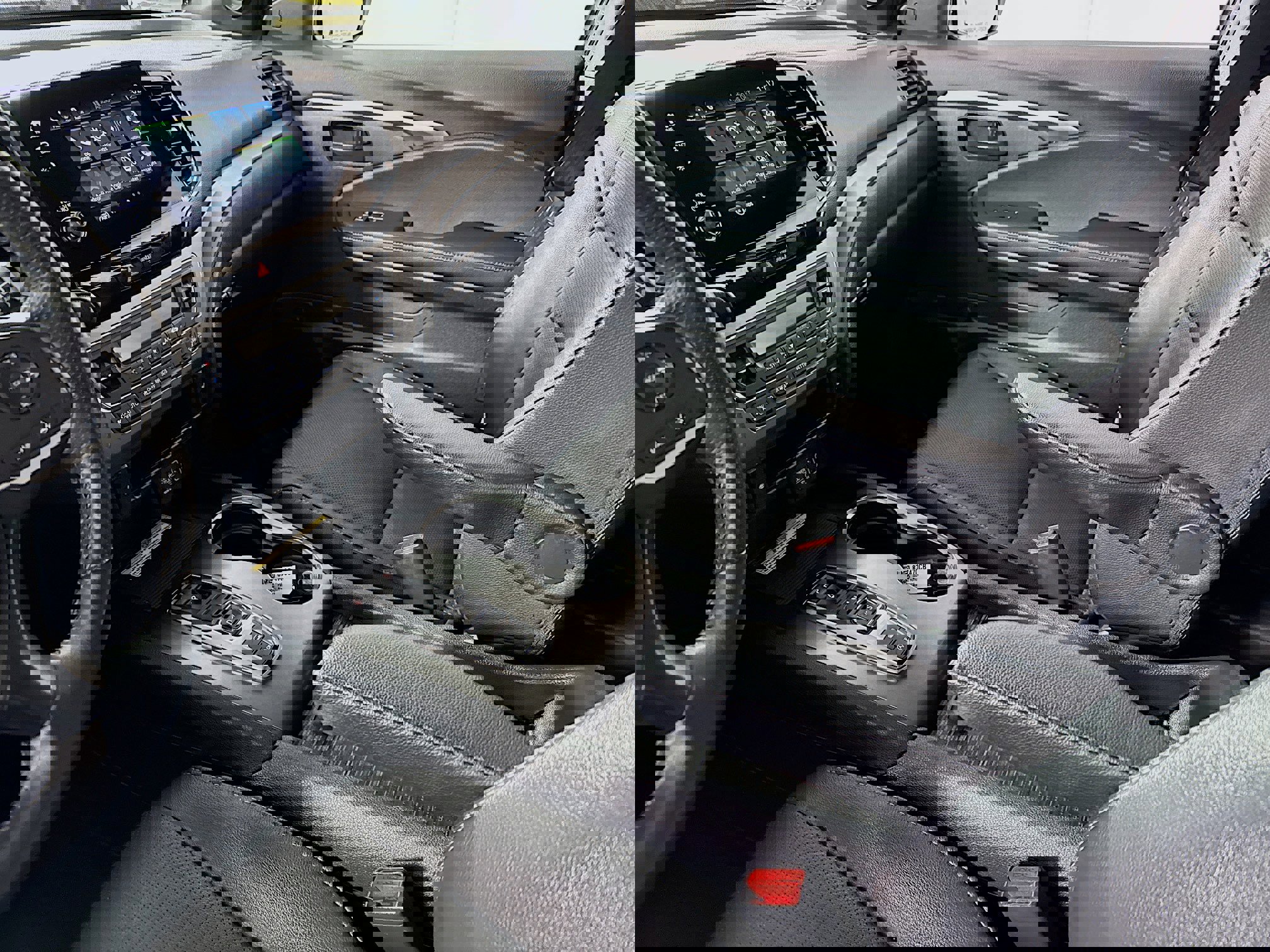 Used 2022 Honda Passport EX-L image 25