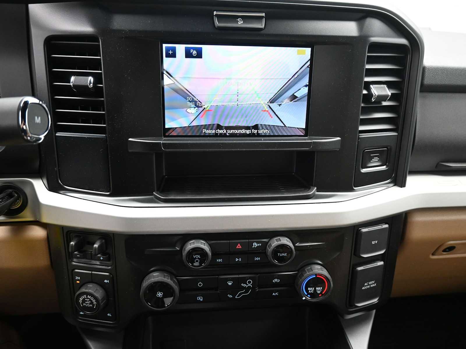 New 2026 Ford F350 XLT AWD/4WD image 16