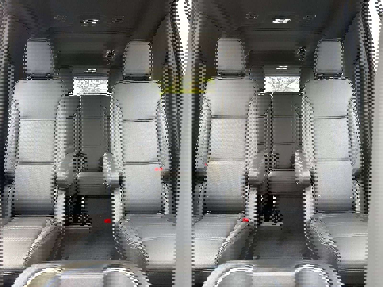 New 2026 GMC Yukon XL Denali image 27