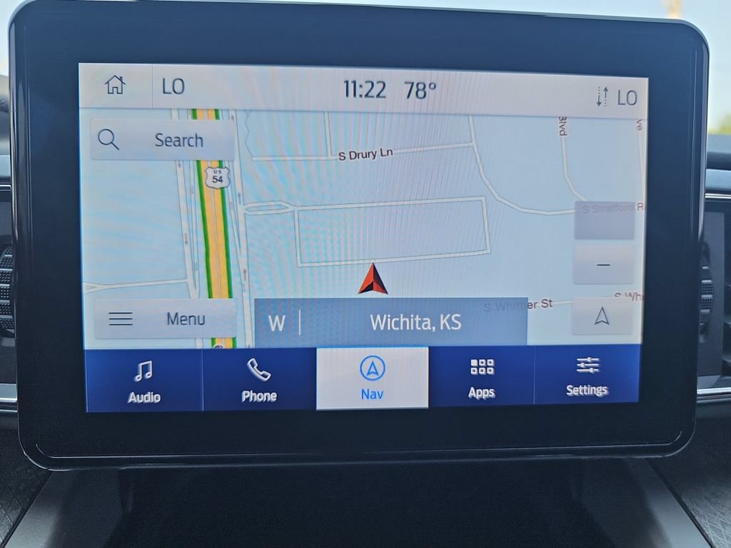 Certified 2023 Ford Explorer Timberline AWD/4WD image 21