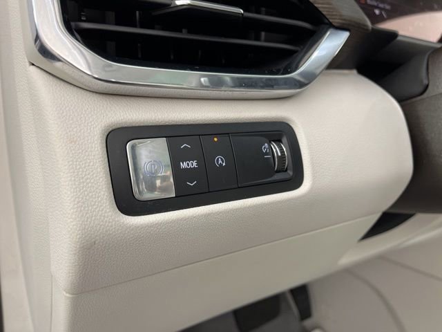 Used 2025 GMC Acadia Denali w/ Super Cruise Package image 30