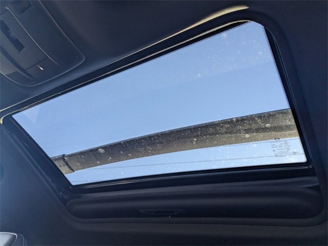 New 2025 MAZDA CX-5 Signature image 22