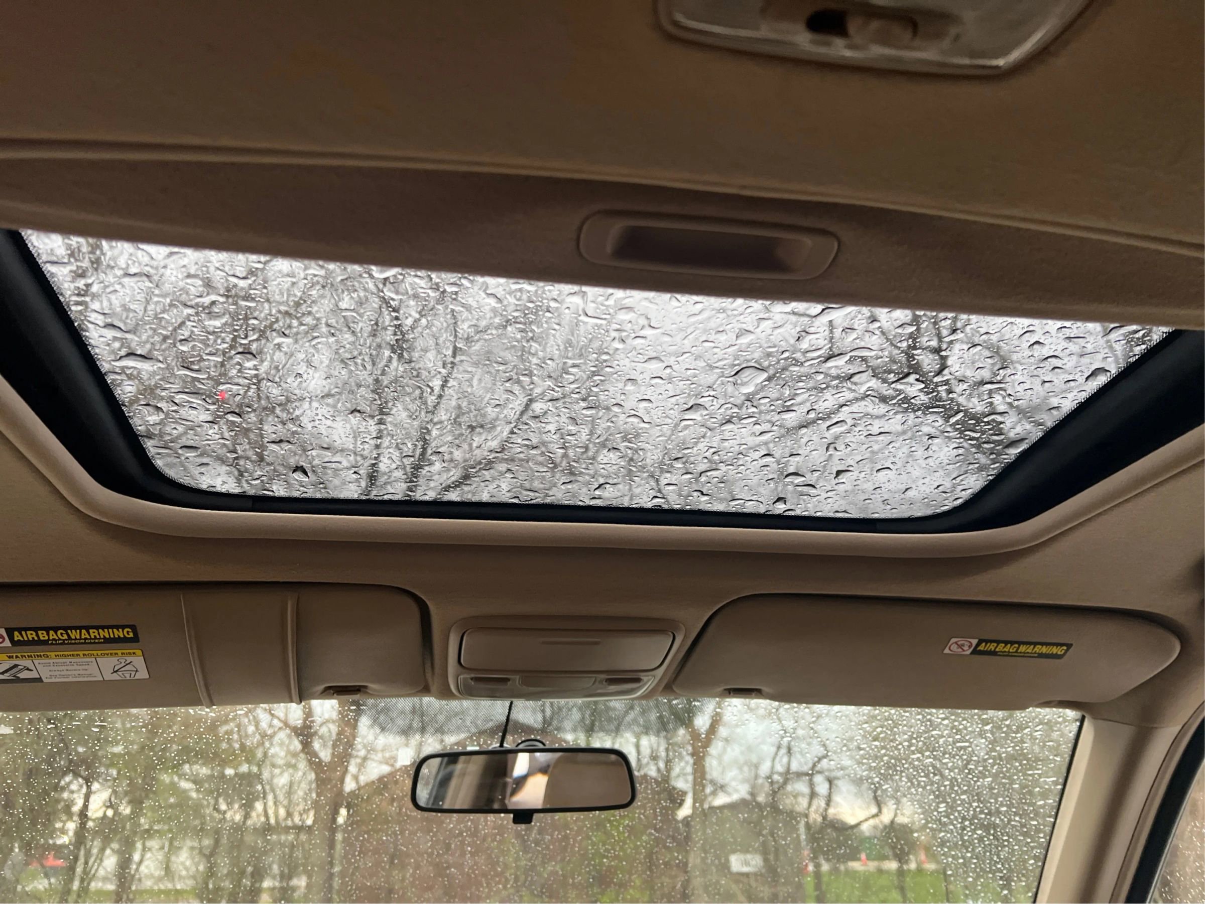 Used 2002 Honda CR-V EX image 20