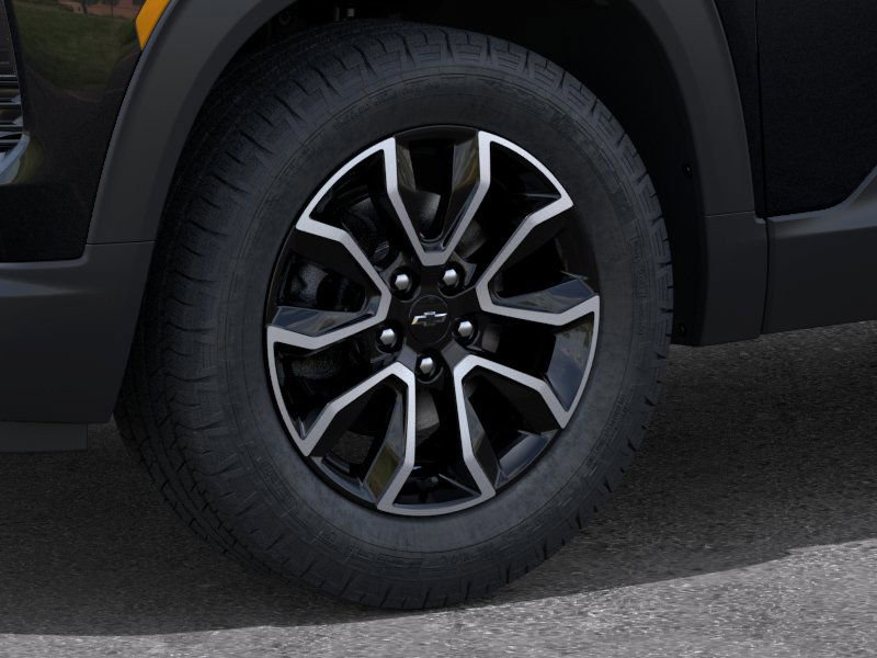 New 2026 Chevrolet TrailBlazer ACTIV w/ Convenience Package image 9