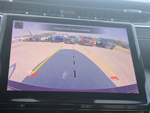 Used 2024 Jeep Grand Cherokee Overland w/ Trailer Tow Package image 22