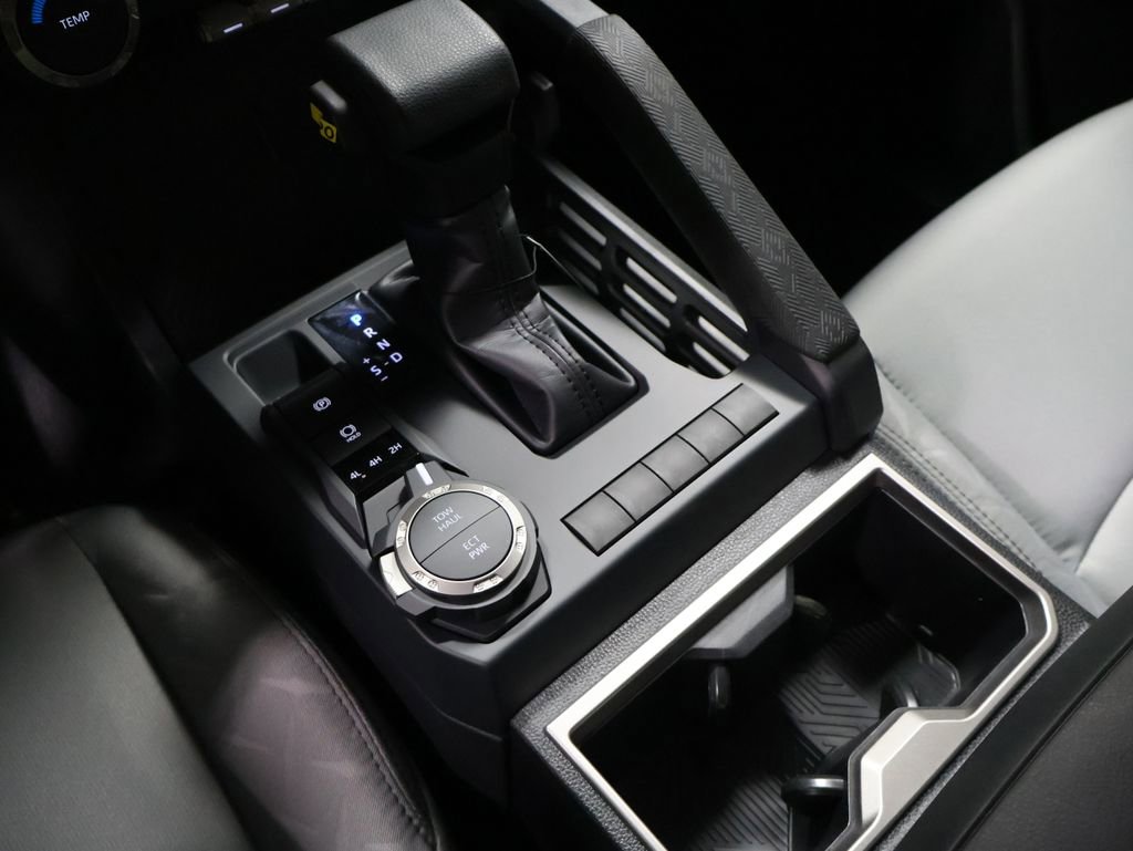 New 2026 Toyota Tacoma SR5 AWD/4WD image 21