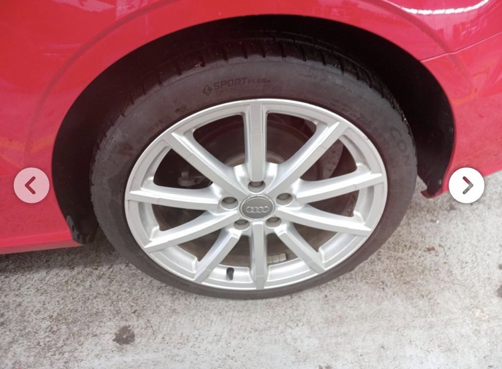 Used 2015 Audi A3 2.0T Premium Plus image 11