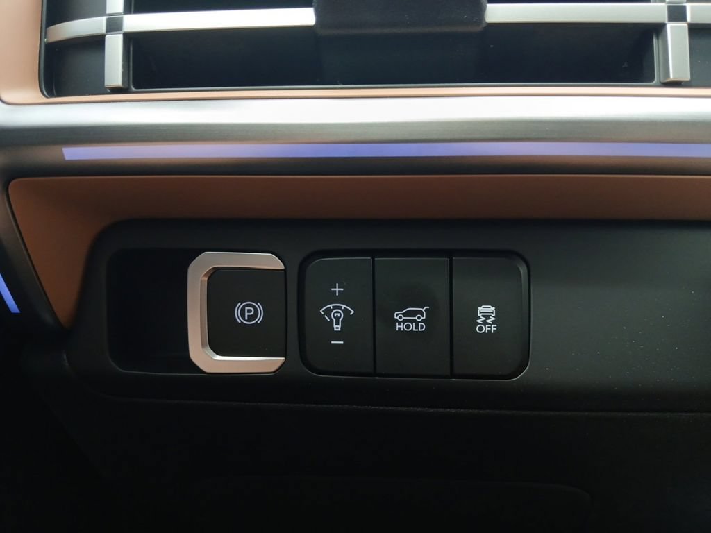New 2026 Hyundai Santa Fe Calligraphy FWD image 19
